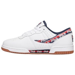 fila og biella training shoes